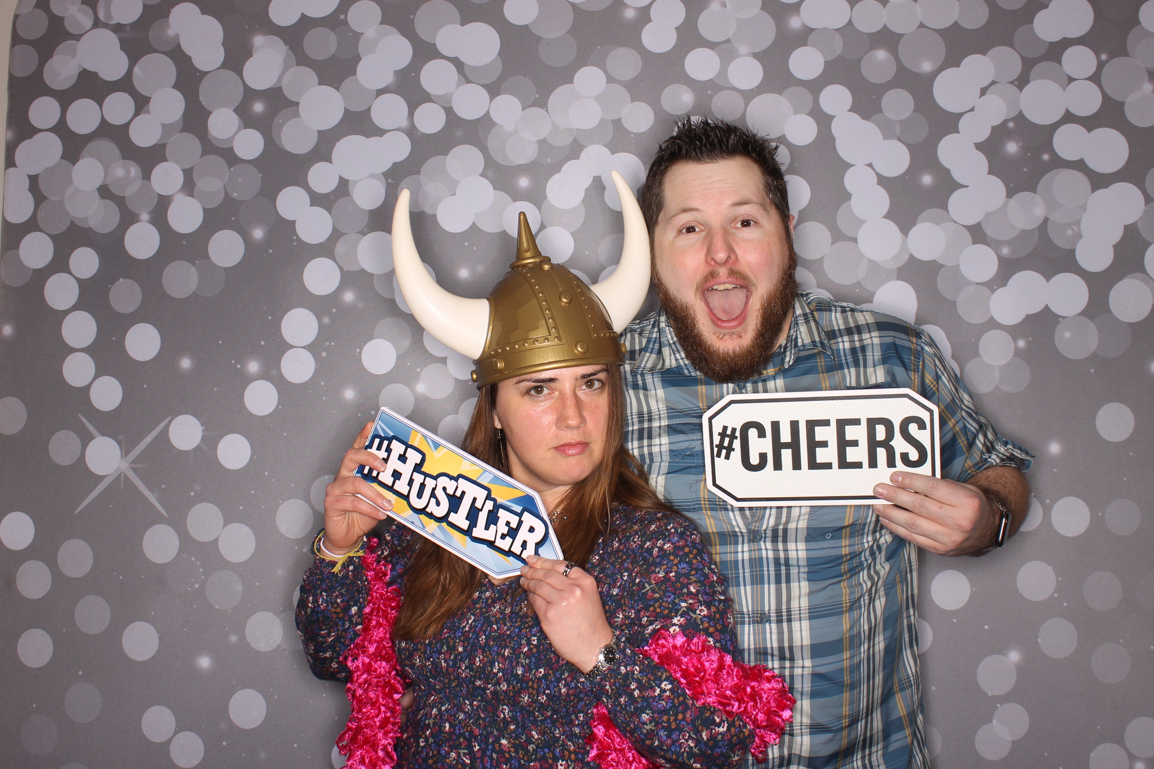 Aaron Gumz Party | View more photos from the event at gallery.photoboothcincy.com/u/PhotoBoothCincy/Aaron-Gumz-Party